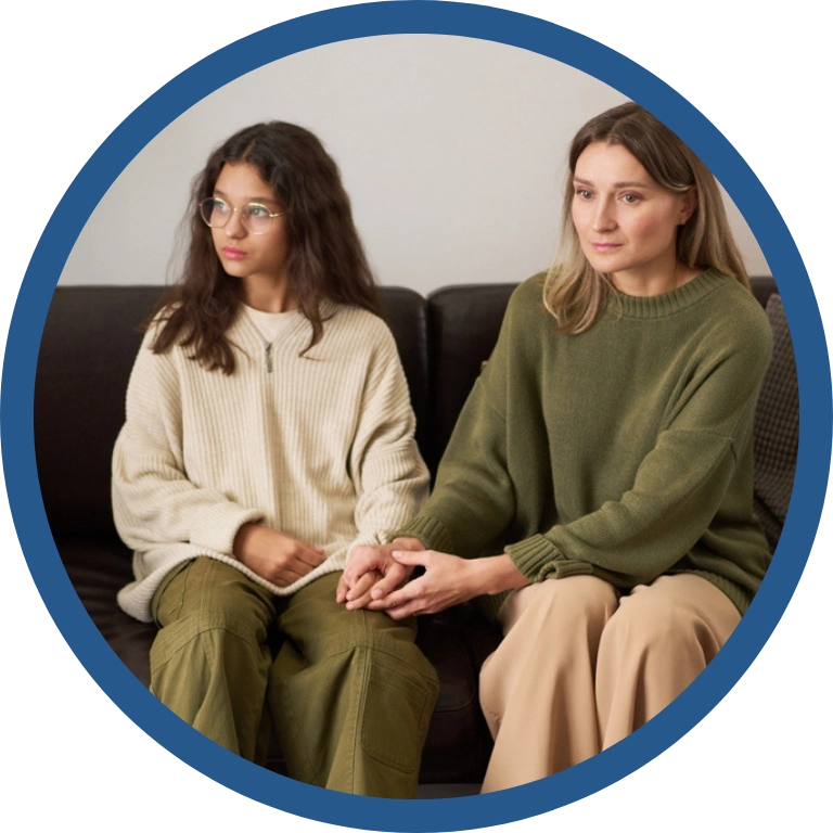 Family referred to Behaviour Bridge for NDIS Positive Behaviour Support services in Perth WA