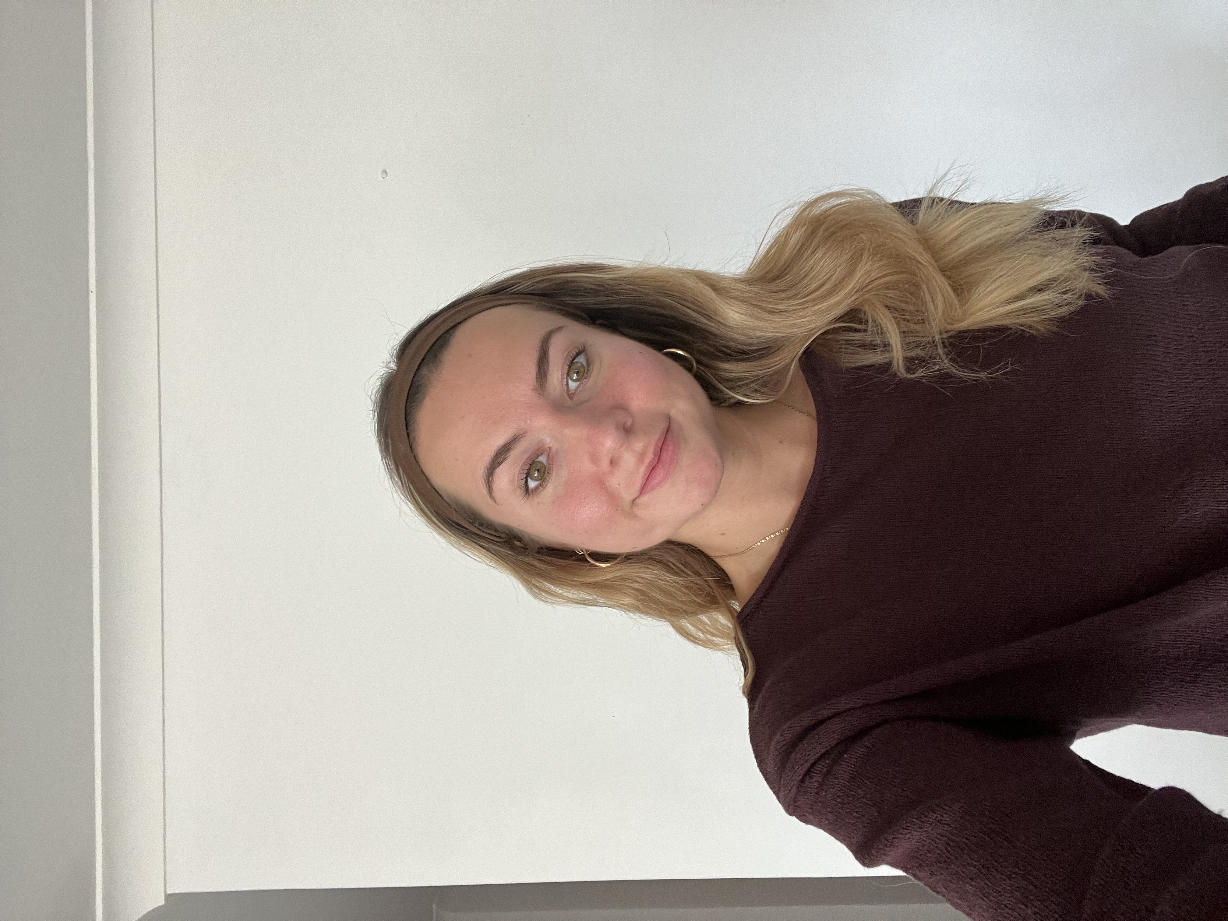 Alicia Mulligan - PBS Practitioner at Behaviour Bridge
