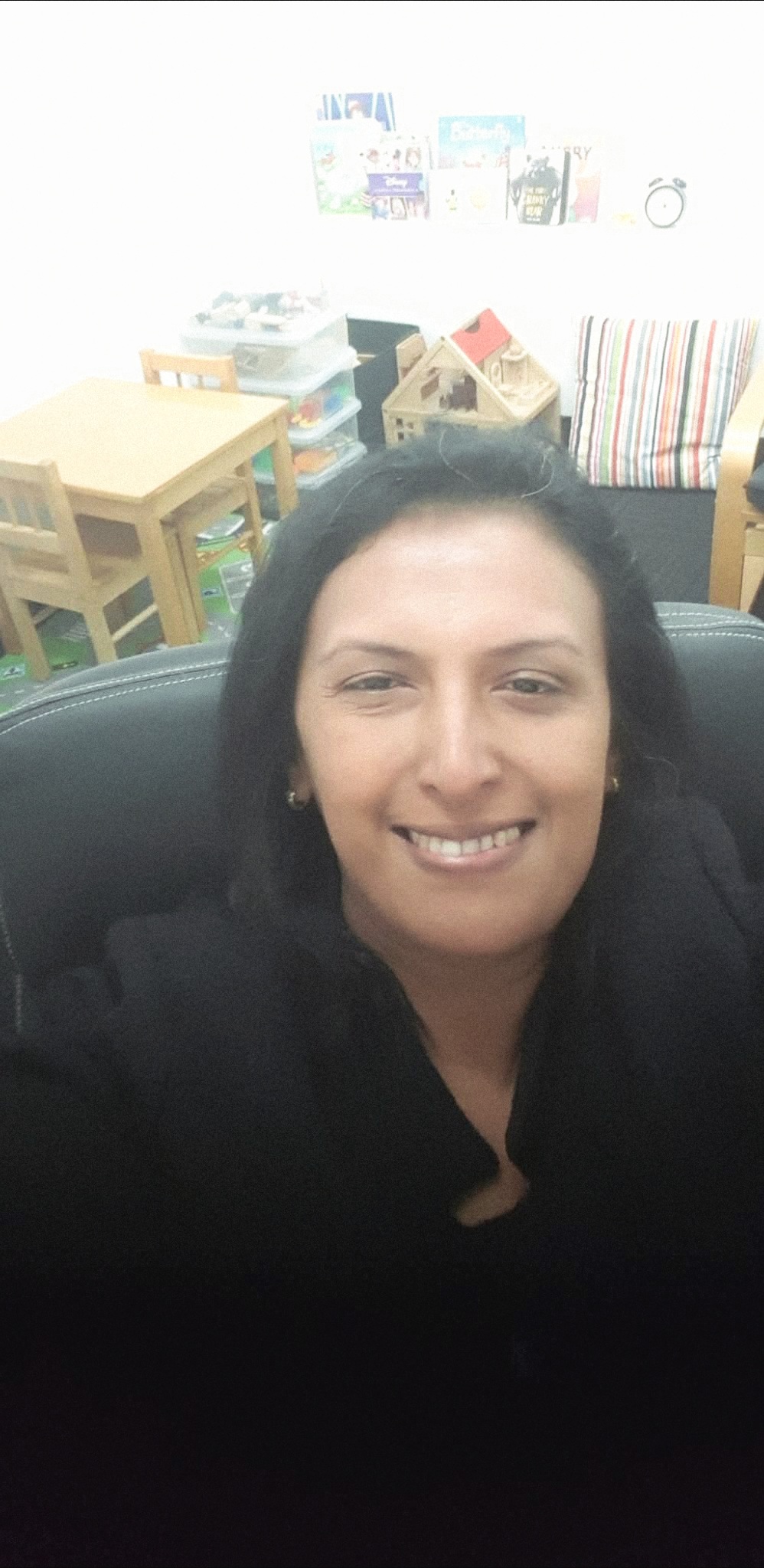 Elizabeth Joshua - PBS Practitioner at Behaviour Bridge