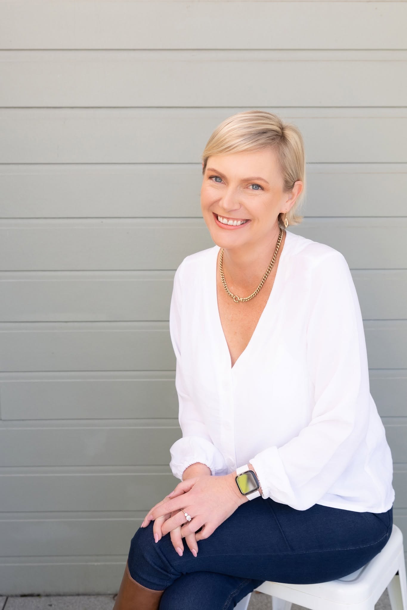 Jessica Hosking, Positive Behaviour Support Practitioner